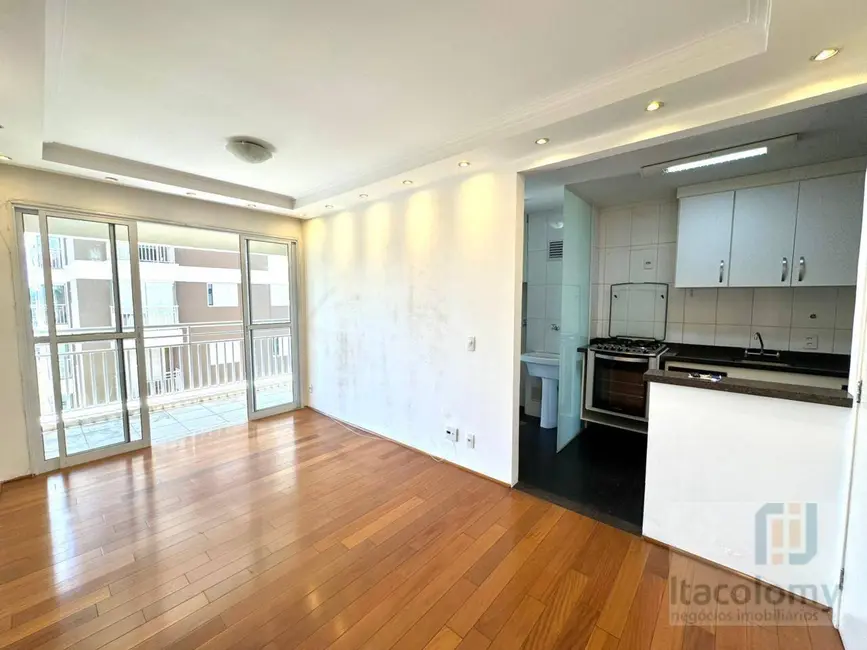 Foto 1 de Apartamento com 2 quartos à venda, 68m2 em Alphaville Industrial, Barueri - SP