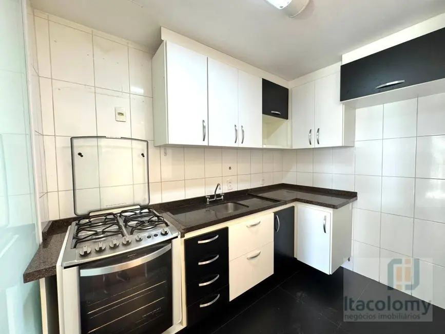 Foto 2 de Apartamento com 2 quartos à venda, 68m2 em Alphaville Industrial, Barueri - SP