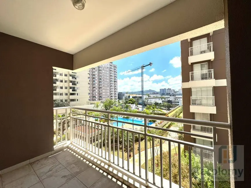 Foto 9 de Apartamento com 2 quartos à venda, 68m2 em Alphaville Industrial, Barueri - SP