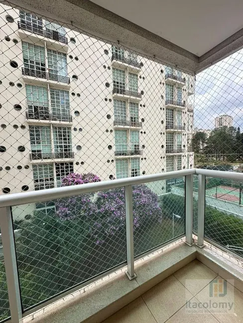 Foto 8 de Apartamento com 3 quartos à venda e para alugar, 235m2 em Alphaville Industrial, Barueri - SP