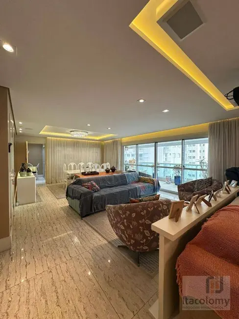 Foto 5 de Apartamento com 3 quartos à venda e para alugar, 235m2 em Alphaville Industrial, Barueri - SP