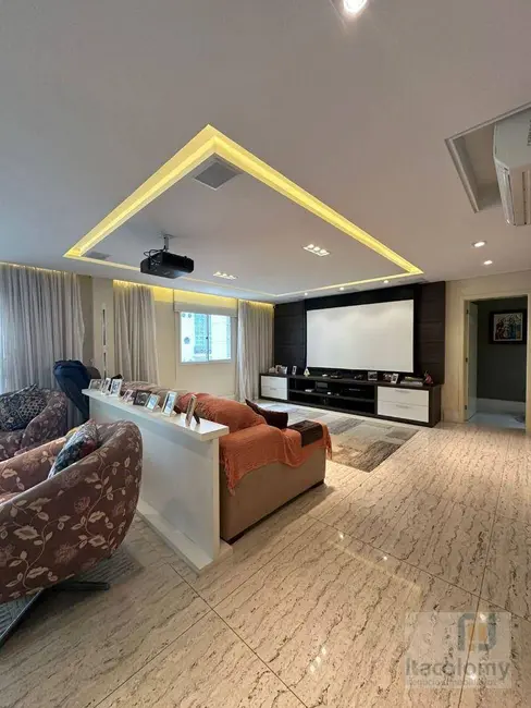 Foto 6 de Apartamento com 3 quartos à venda e para alugar, 235m2 em Alphaville Industrial, Barueri - SP