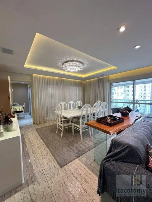 Foto 1 de Apartamento com 3 quartos à venda e para alugar, 235m2 em Alphaville Industrial, Barueri - SP