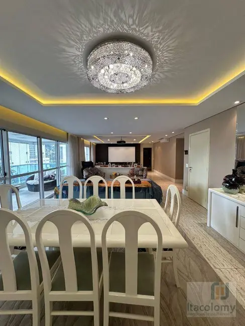 Foto 2 de Apartamento com 3 quartos à venda e para alugar, 235m2 em Alphaville Industrial, Barueri - SP