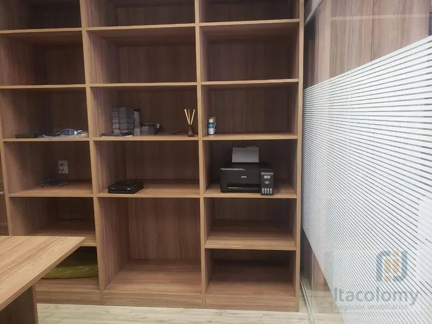Foto 7 de Sala Comercial à venda e para alugar, 55m2 em Alphaville Conde II, Barueri - SP