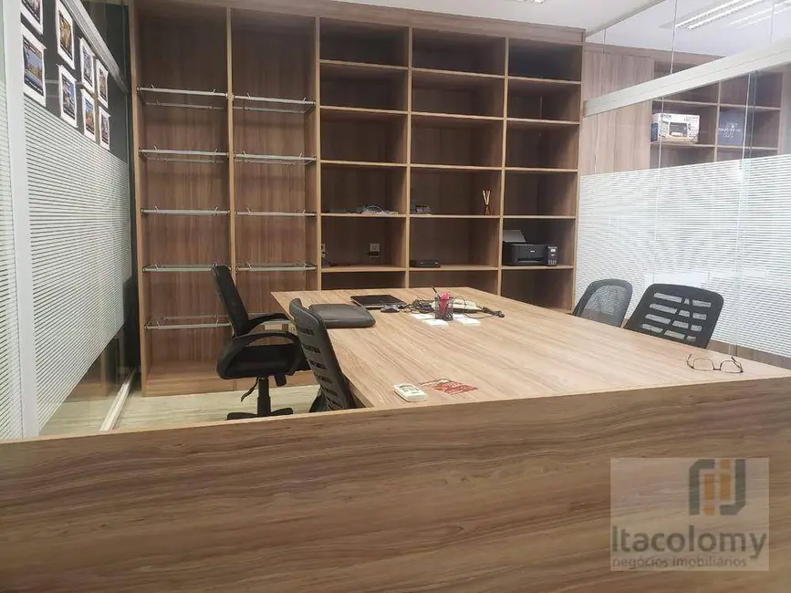 Foto 5 de Sala Comercial à venda e para alugar, 55m2 em Alphaville Conde II, Barueri - SP