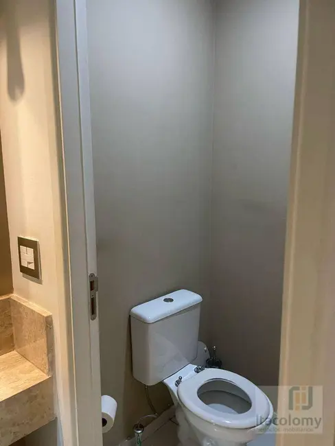 Foto 8 de Sala Comercial para alugar, 85m2 em Alphaville Conde II, Barueri - SP