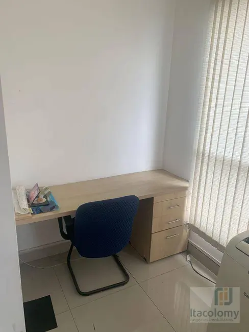 Foto 7 de Sala Comercial para alugar, 40m2 em Alphaville Conde II, Barueri - SP