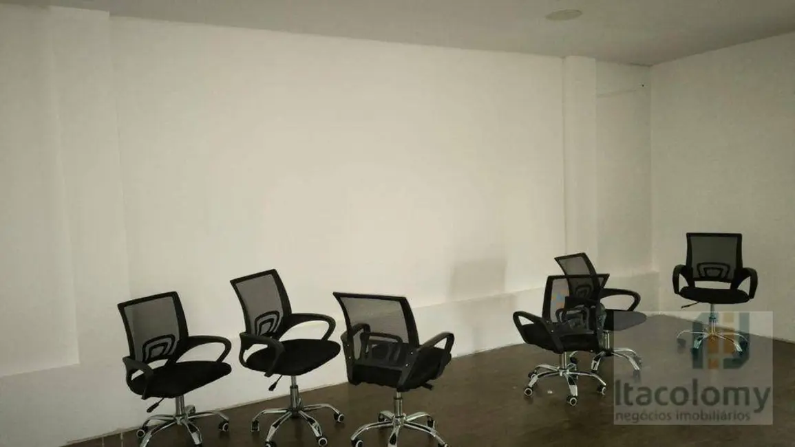 Foto 3 de Sala Comercial para alugar, 80m2 em Alphaville Conde II, Barueri - SP