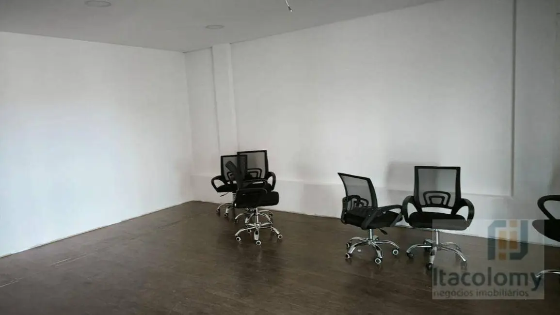 Foto 7 de Sala Comercial para alugar, 80m2 em Alphaville Conde II, Barueri - SP
