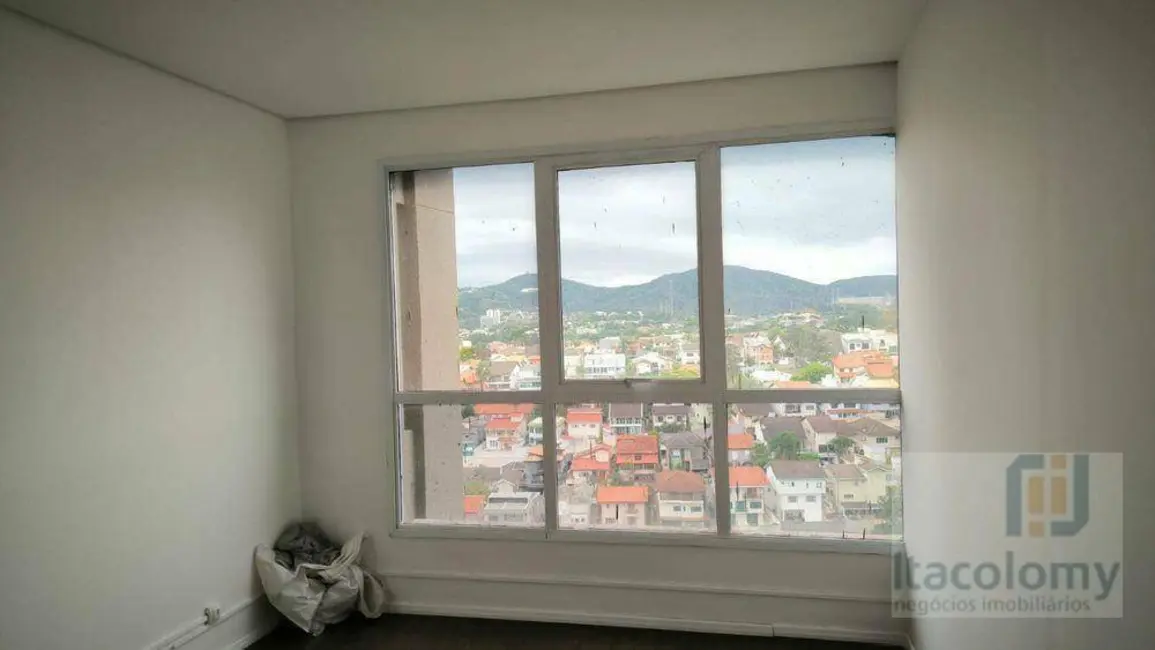 Foto 2 de Sala Comercial para alugar, 80m2 em Alphaville Conde II, Barueri - SP