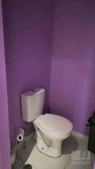 Foto 2 de Sala Comercial para alugar, 80m2 em Alphaville Conde II, Barueri - SP