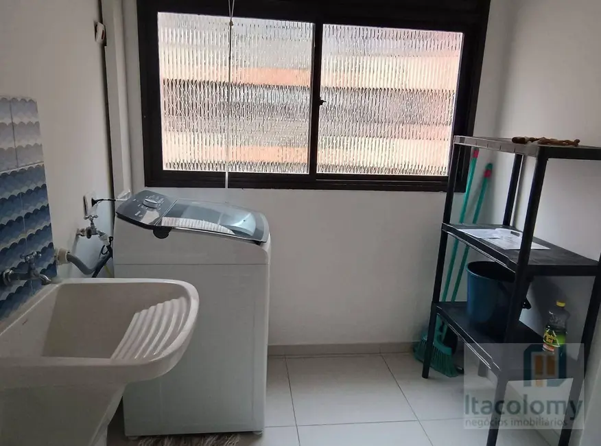 Foto 4 de Apartamento com 3 quartos para alugar, 84m2 em Alphaville Industrial, Barueri - SP