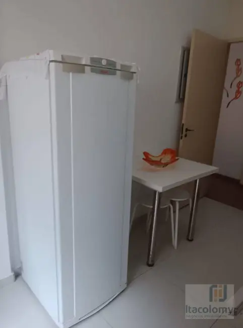 Foto 7 de Apartamento com 3 quartos para alugar, 84m2 em Alphaville Industrial, Barueri - SP