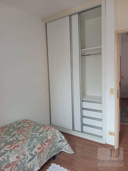 Foto 9 de Apartamento com 3 quartos para alugar, 84m2 em Alphaville Industrial, Barueri - SP
