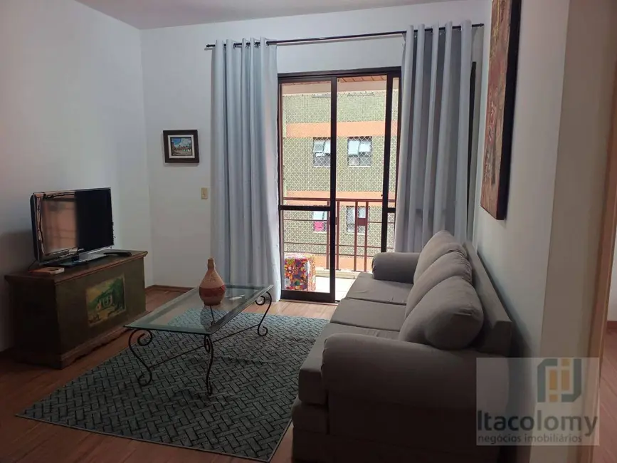 Foto 2 de Apartamento com 3 quartos para alugar, 84m2 em Alphaville Industrial, Barueri - SP