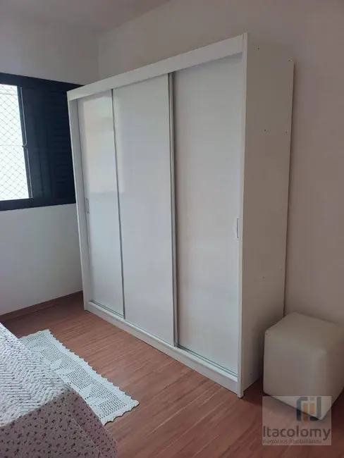 Foto 5 de Apartamento com 3 quartos para alugar, 84m2 em Alphaville Industrial, Barueri - SP