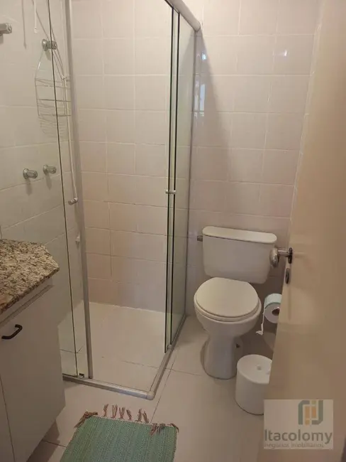 Foto 8 de Apartamento com 3 quartos para alugar, 84m2 em Alphaville Industrial, Barueri - SP