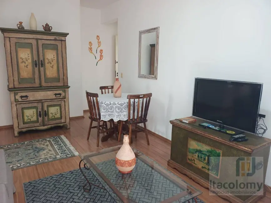 Foto 1 de Apartamento com 3 quartos para alugar, 84m2 em Alphaville Industrial, Barueri - SP