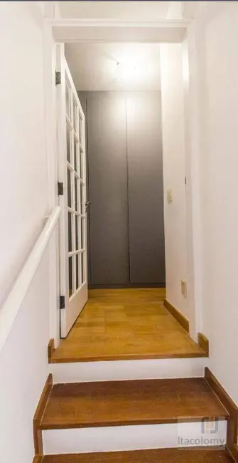 Casa de Condomínio com 3 quartos para alugar, 164m2 em Tamboré, Santana De Parnaiba - SP - imagem 9 Foto 9 de Casa de Condomínio com 3 quartos para alugar, 164m2 em Tamboré, Santana De Parnaiba - SP