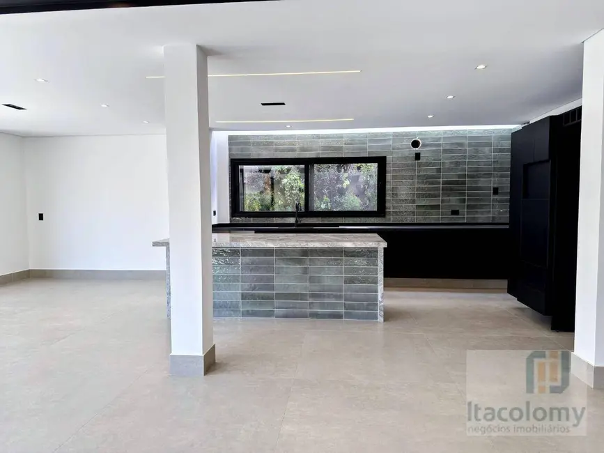 Foto 7 de Casa de Condomínio com 4 quartos à venda, 360m2 em Santana De Parnaiba - SP