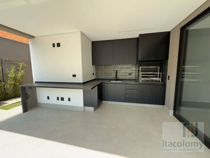 Casa de Condomínio com 4 quartos à venda, 360m2 em Santana De Parnaiba - SP - imagem 4 Foto 4 de Casa de Condomínio com 4 quartos à venda, 360m2 em Santana De Parnaiba - SP