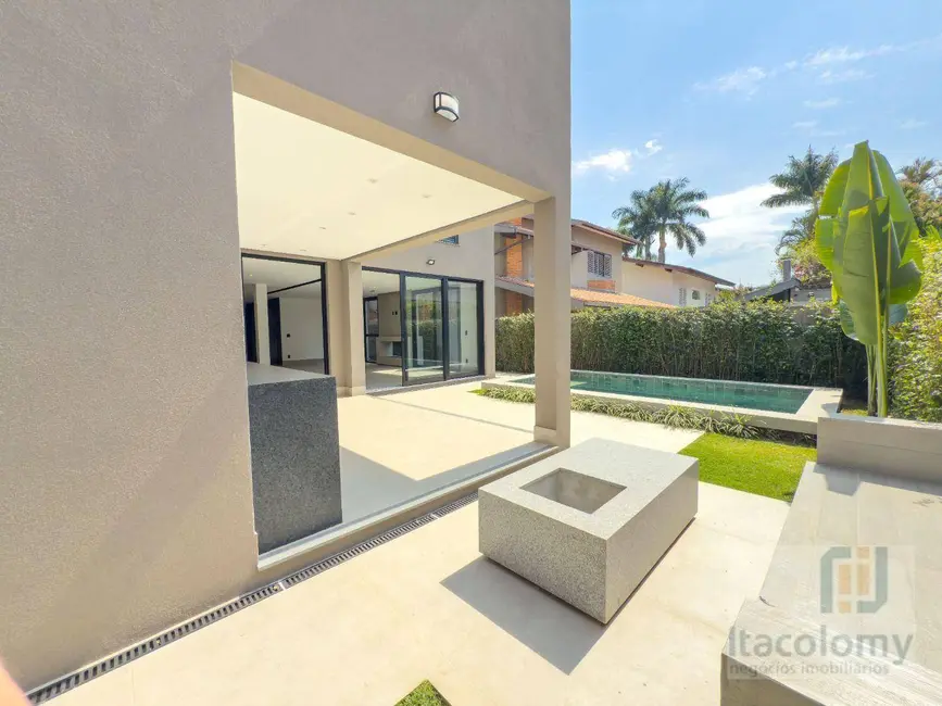 Casa de Condomínio com 4 quartos à venda, 360m2 em Santana De Parnaiba - SP - imagem 6 Foto 6 de Casa de Condomínio com 4 quartos à venda, 360m2 em Santana De Parnaiba - SP