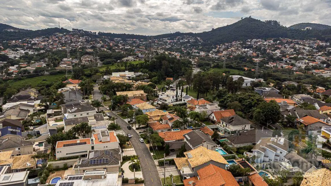 Foto 6 de Terreno / Lote à venda, 532m2 em Santana De Parnaiba - SP