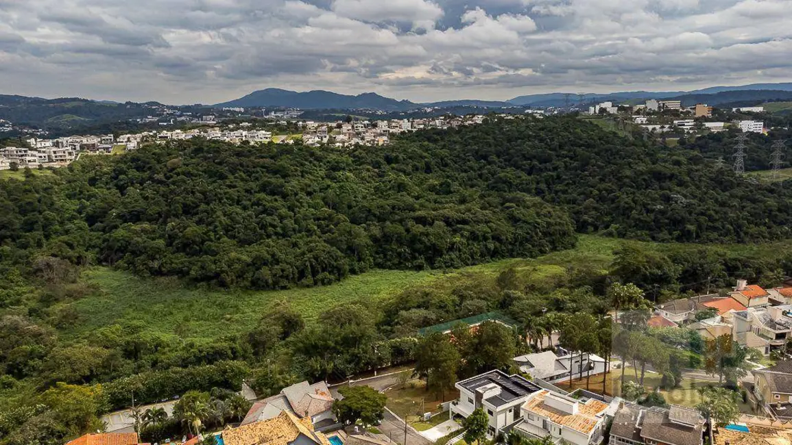 Foto 9 de Terreno / Lote à venda, 532m2 em Santana De Parnaiba - SP