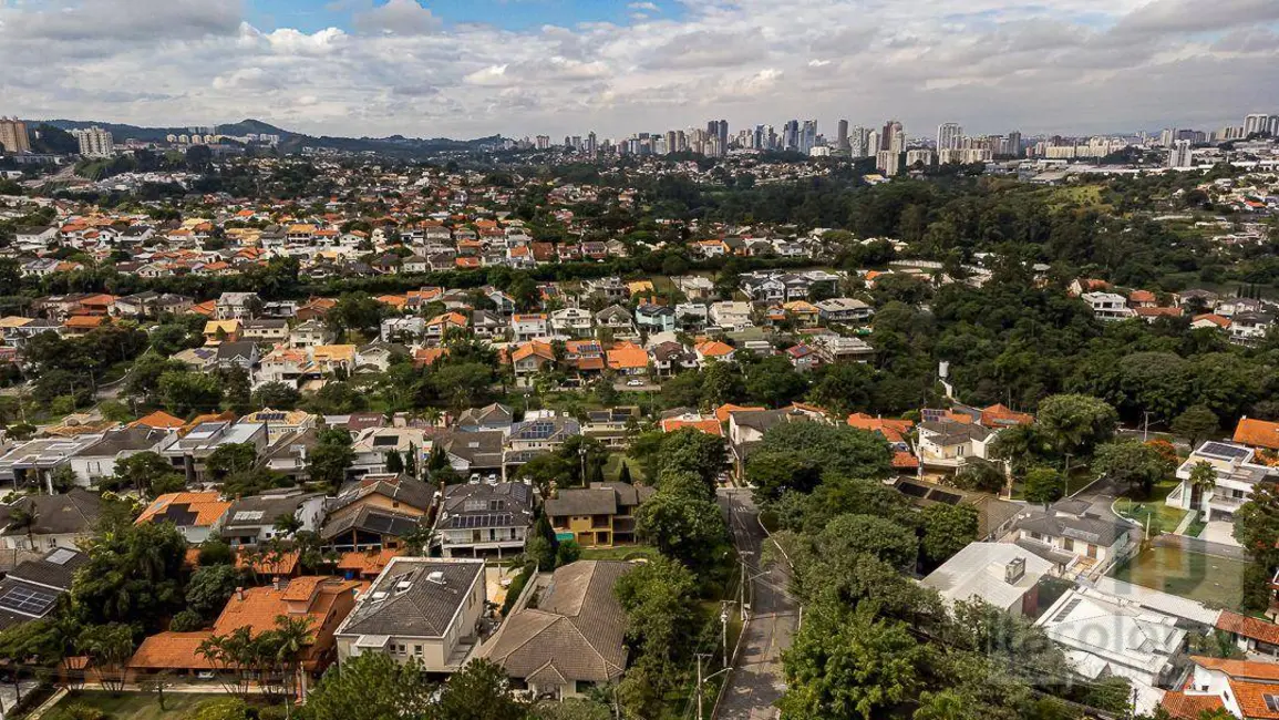 Foto 5 de Terreno / Lote à venda, 532m2 em Santana De Parnaiba - SP