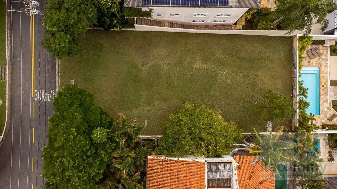 Foto 2 de Terreno / Lote à venda, 532m2 em Santana De Parnaiba - SP