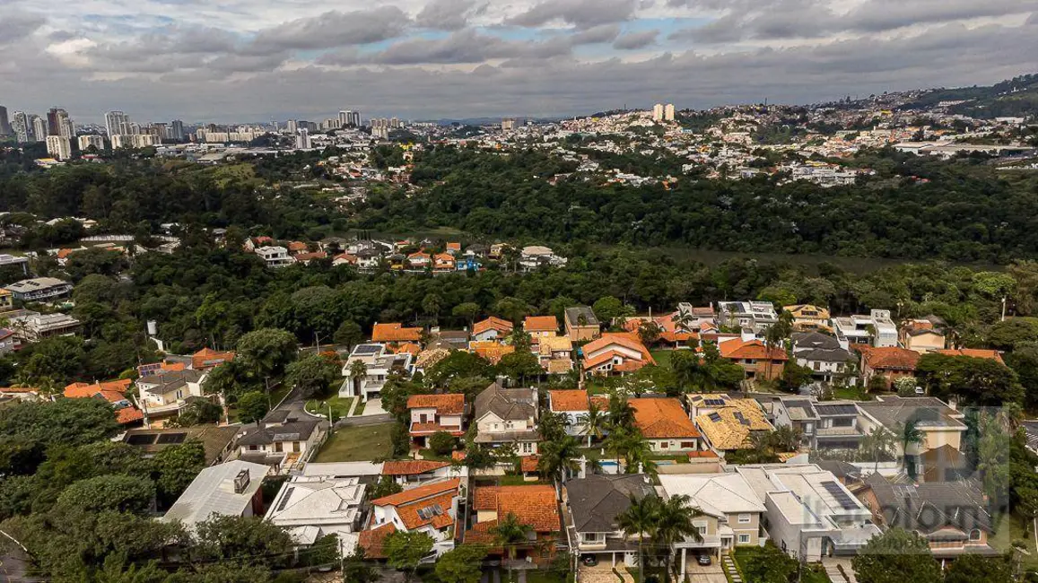Foto 7 de Terreno / Lote à venda, 532m2 em Santana De Parnaiba - SP
