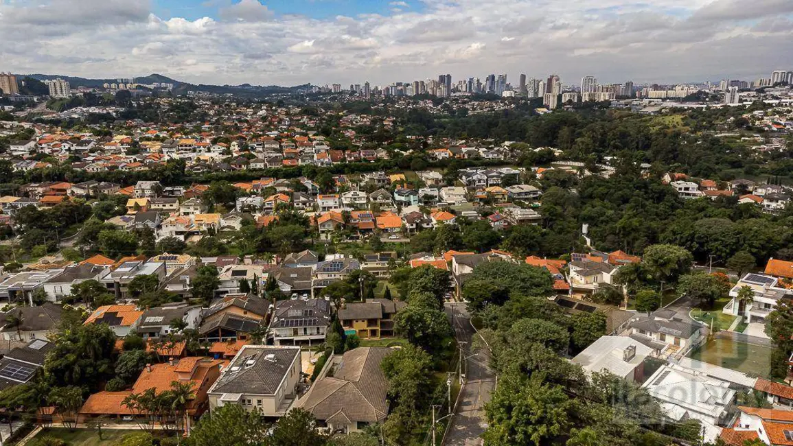 Foto 5 de Terreno / Lote à venda, 532m2 em Santana De Parnaiba - SP