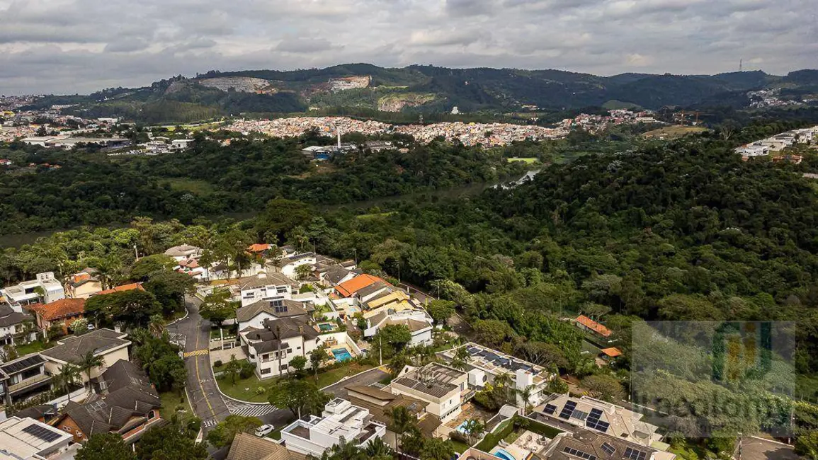 Foto 8 de Terreno / Lote à venda, 532m2 em Santana De Parnaiba - SP