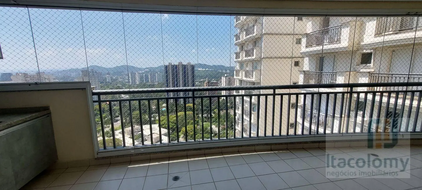 Apartamento com 3 quartos à venda e para alugar, 165m2 em Alphaville Industrial, Barueri - SP - imagem 6 Foto 6 de Apartamento com 3 quartos à venda e para alugar, 165m2 em Alphaville Industrial, Barueri - SP
