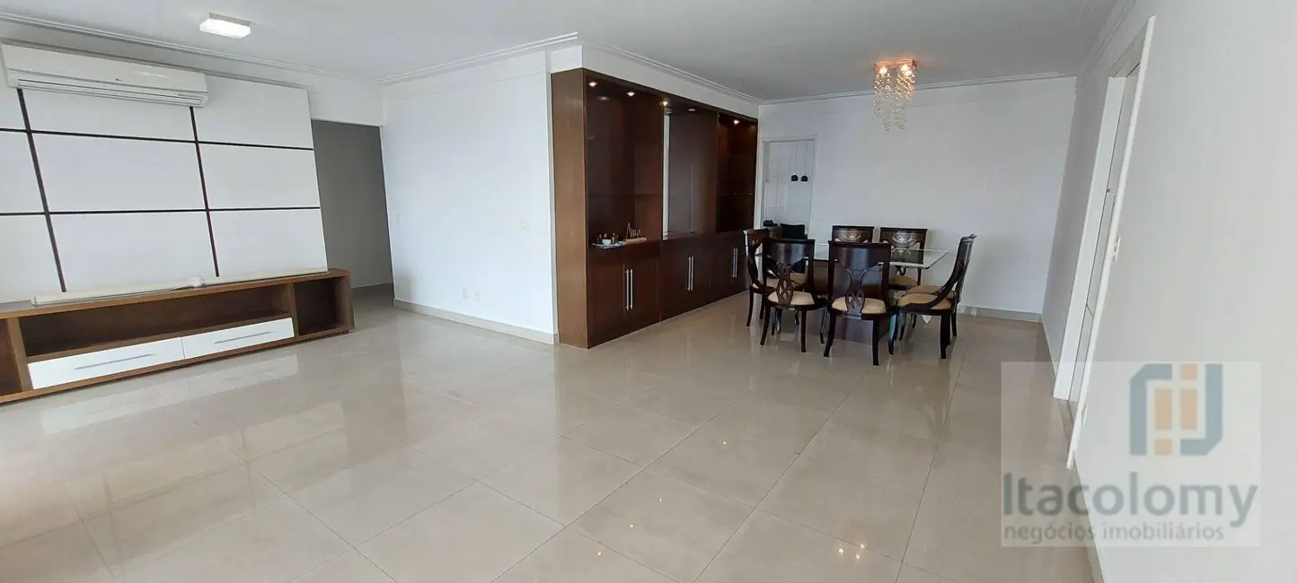 Apartamento com 3 quartos à venda e para alugar, 165m2 em Alphaville Industrial, Barueri - SP - imagem 1 Foto 1 de Apartamento com 3 quartos à venda e para alugar, 165m2 em Alphaville Industrial, Barueri - SP