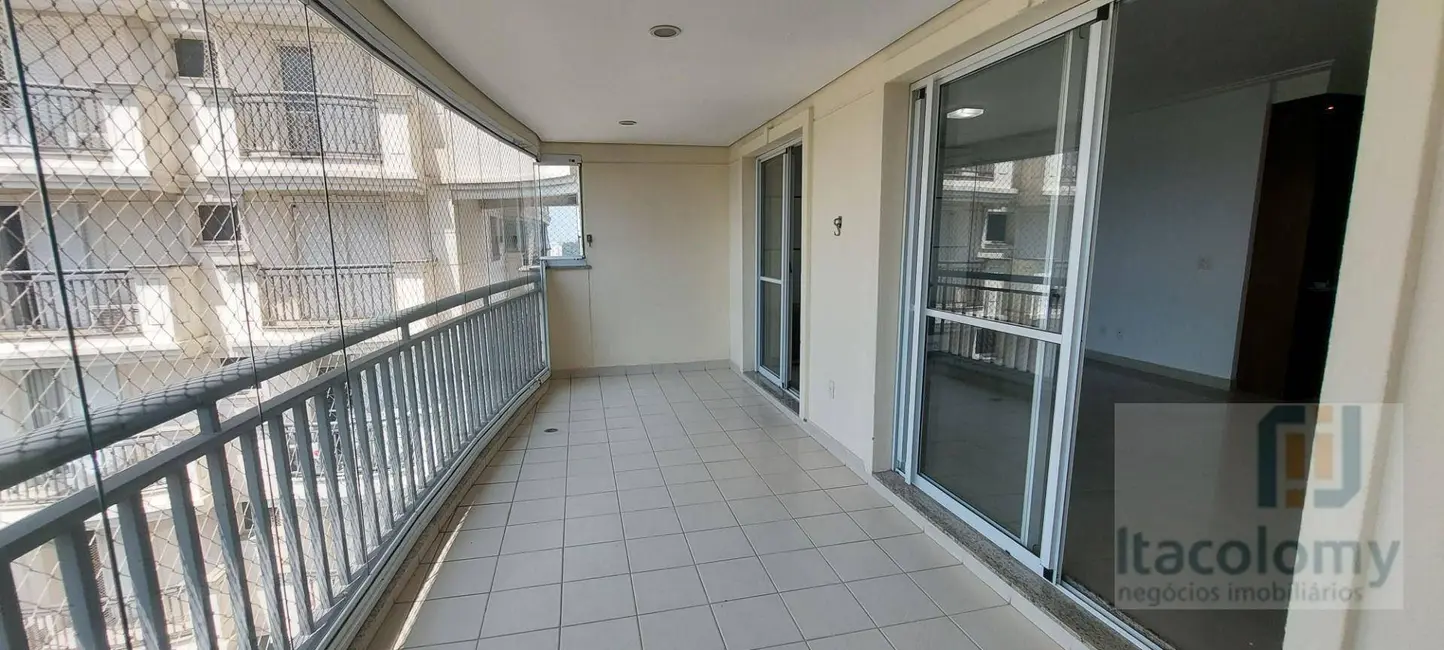 Apartamento com 3 quartos à venda e para alugar, 165m2 em Alphaville Industrial, Barueri - SP - imagem 7 Foto 7 de Apartamento com 3 quartos à venda e para alugar, 165m2 em Alphaville Industrial, Barueri - SP