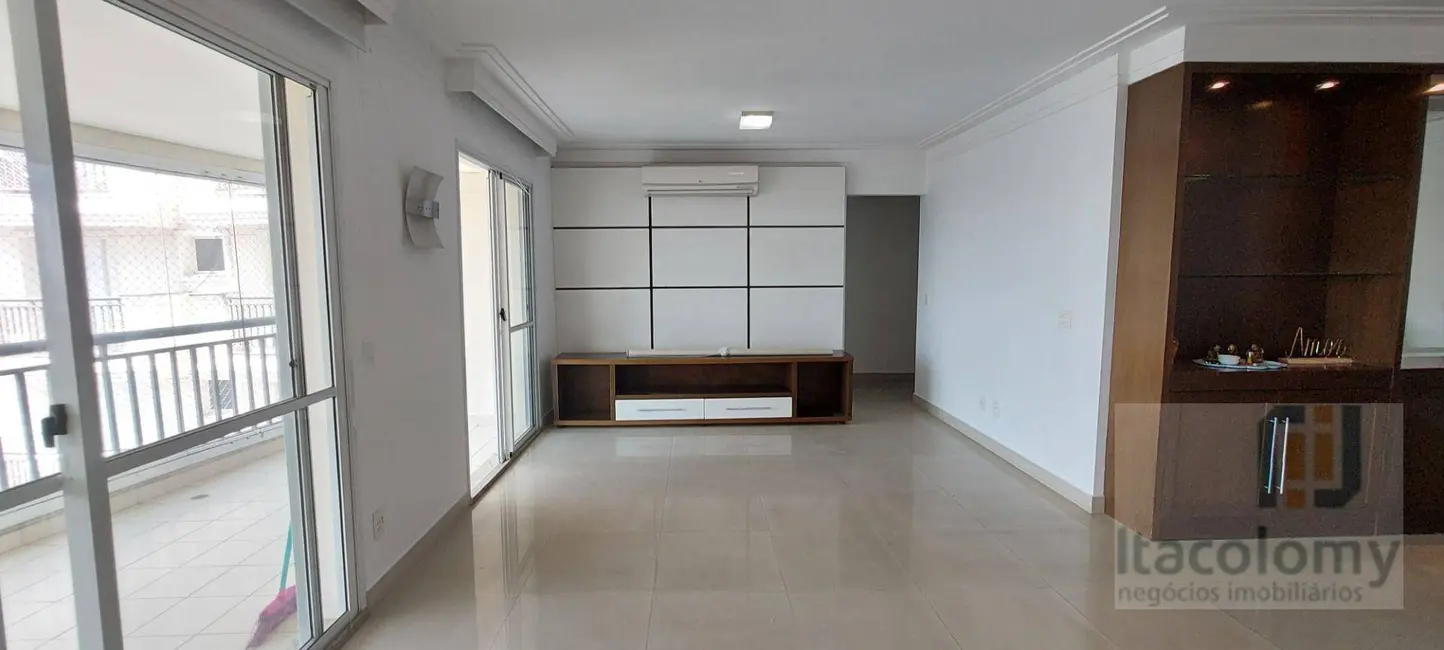 Foto 2 de Apartamento com 3 quartos à venda e para alugar, 165m2 em Alphaville Industrial, Barueri - SP