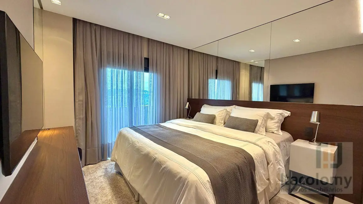 Foto 6 de Apartamento com 3 quartos à venda, 144m2 em Alphaville Empresarial, Barueri - SP