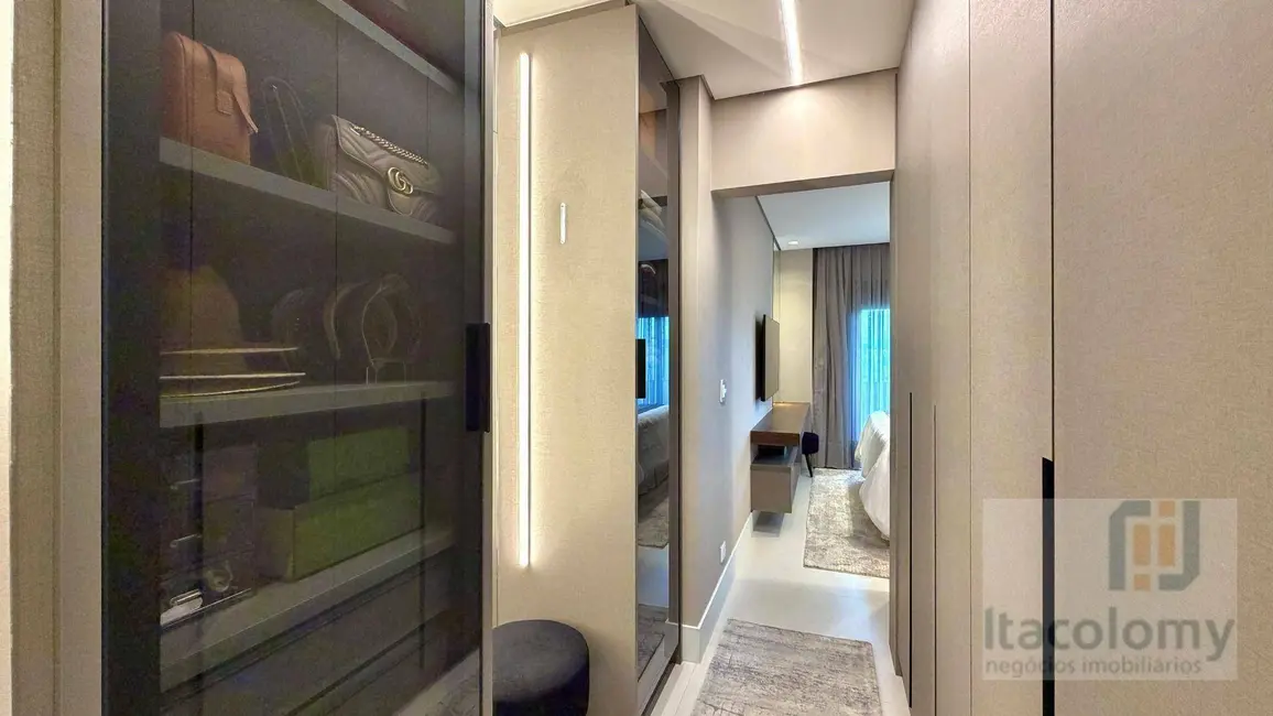 Foto 7 de Apartamento com 3 quartos à venda, 144m2 em Alphaville Empresarial, Barueri - SP