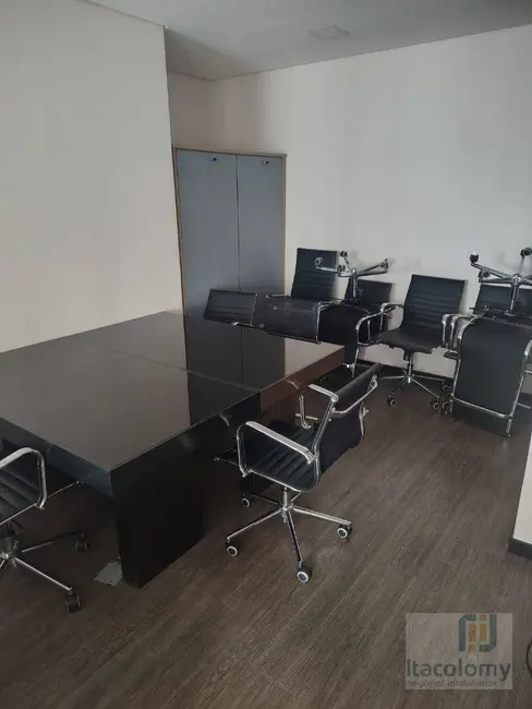 Foto 8 de Sala Comercial para alugar, 171m2 em Alphaville Empresarial, Barueri - SP