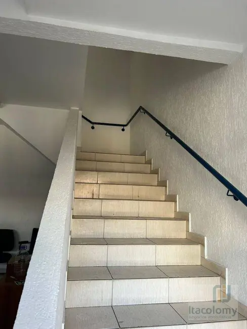 Foto 3 de Armazém / Galpão para alugar, 478m2 em Jardim Barueri, Barueri - SP