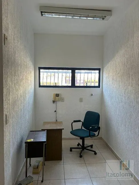 Foto 2 de Armazém / Galpão para alugar, 478m2 em Jardim Barueri, Barueri - SP