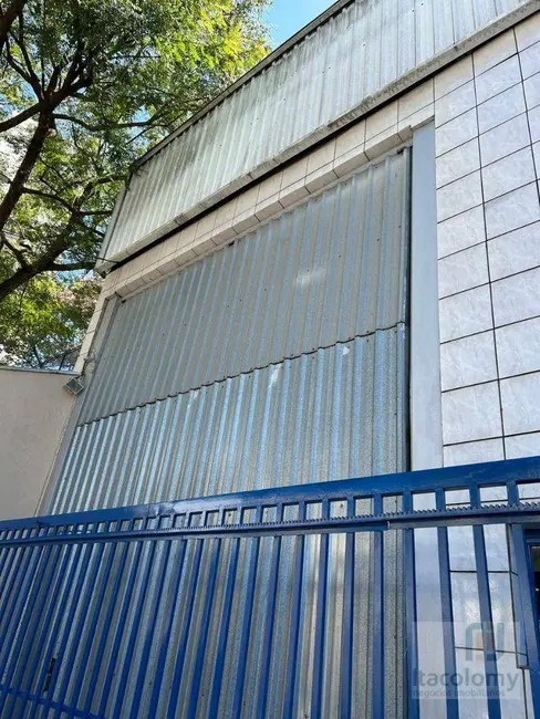 Foto 1 de Armazém / Galpão para alugar, 478m2 em Jardim Barueri, Barueri - SP