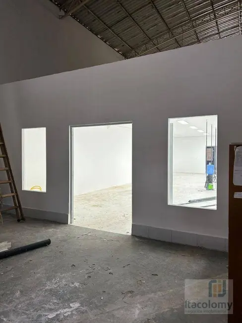 Foto 5 de Armazém / Galpão para alugar, 478m2 em Jardim Barueri, Barueri - SP