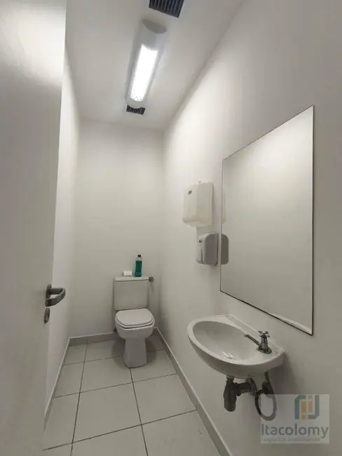 Foto 6 de Sala Comercial à venda e para alugar, 76m2 em Tamboré, Barueri - SP