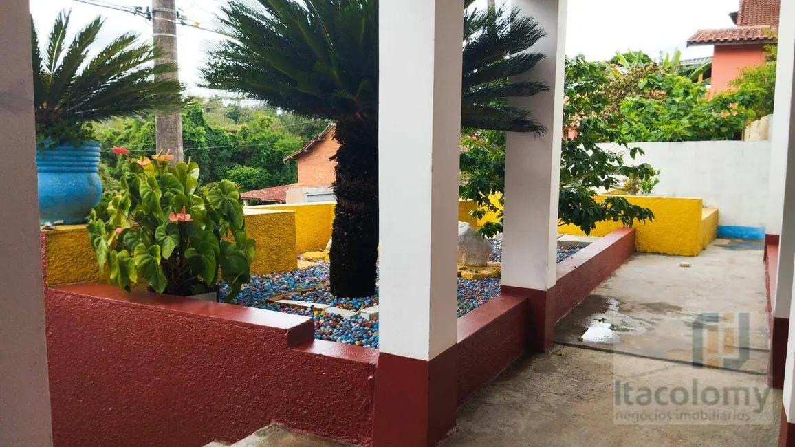 Foto 4 de Casa de Condomínio com 6 quartos à venda e para alugar, 511m2 em Morada do Sol, Santana De Parnaiba - SP