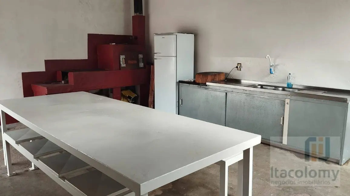 Foto 6 de Casa de Condomínio com 6 quartos à venda e para alugar, 511m2 em Morada do Sol, Santana De Parnaiba - SP