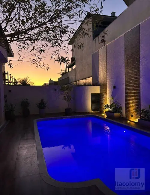 Casa de Condomínio com 4 quartos à venda, 360m2 em Santana De Parnaiba - SP - imagem 4 Foto 4 de Casa de Condomínio com 4 quartos à venda, 360m2 em Santana De Parnaiba - SP