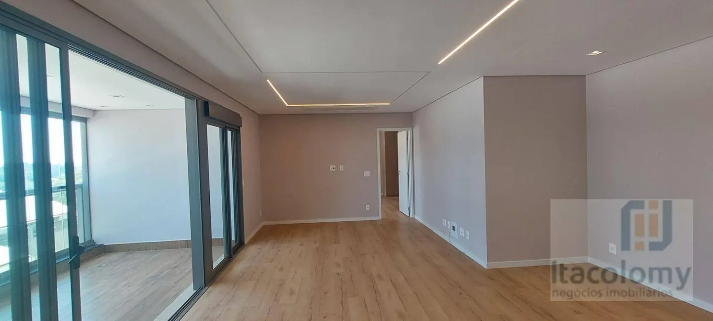 Foto 3 de Apartamento com 1 quarto para alugar, 95m2 em Alphaville Conde II, Barueri - SP